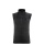 Millet Wanderweste Lokka Vest III (leichtes Strickmaterial, platzsparend, funktional, Fleece) schwarz Herren